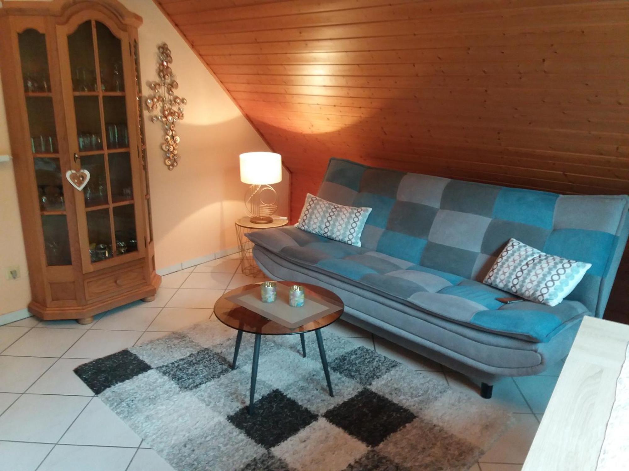 Ferienwohnung Altes Fachwerkhaus Mutter Mosel Löf Exterior foto
